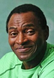Carl Lumbly
