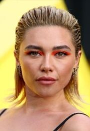 Florence Pugh