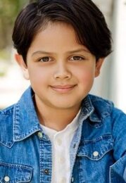 Isaac Ordonez