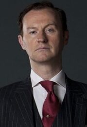 Mark Gatiss