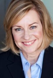 Mary Beth Fisher