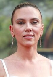 Scarlett Johansson