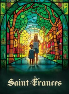 Azize Frances (2020) izle