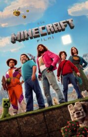 Bir Minecraft Filmi (2025) izle