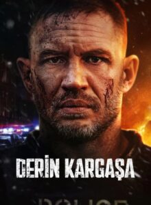 Derin Kargaşa (2025) izle