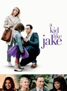 Jake (2018) izle