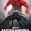 Kaptan Amerika: Cesur Yeni Dünya (2025)