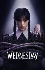 Wednesday izle