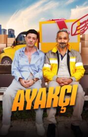 Ayakçı HD İzle (2025) izle